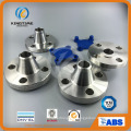 ANSI B16.5 Ss WN Flange F304 / 304L Flange forjada com Ce (KT0274)